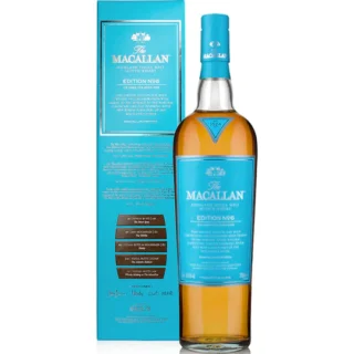 buy The Macallan Edition No. 6 Scotch Whisky online