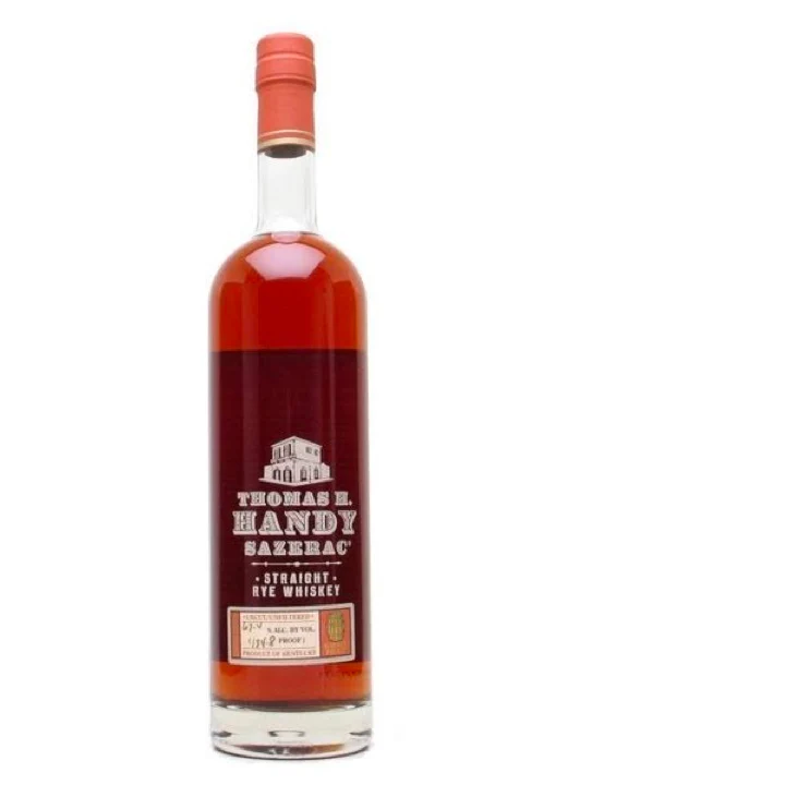 Buy Thomas H. Handy Sazerac Rye 2017 online