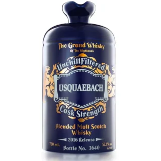 buy Usquaebach Cask Strength 2016 Release online