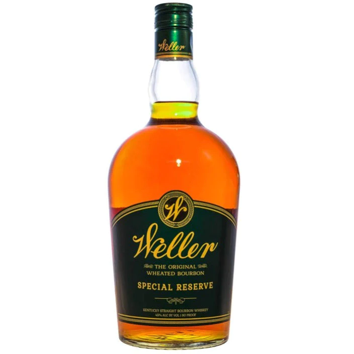 Buy W.L. Weller Special Reserve 1.75L online