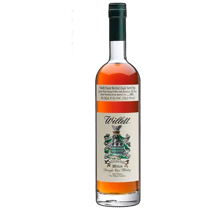 buy Willett Family Estate 6 Year Old Rye Whiskey online
