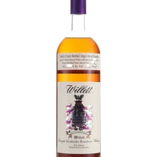 Buy Willett Family Estate 8 Year Old Bourbon Whiskey #5262 online