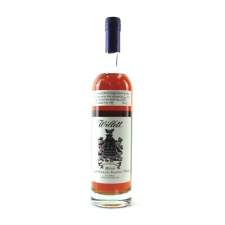 Buy Willett Family Estate Bottled Single Barrel Bourbon Aged in White Oak Barrels for 8 Years 126.4 Proof "Don't H8 The Player" online