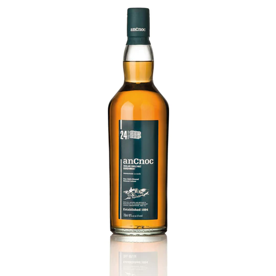 buy anCnoc 24 Years Old online