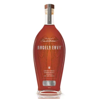 Buy Angel’s Envy Cask Strength 2014 online