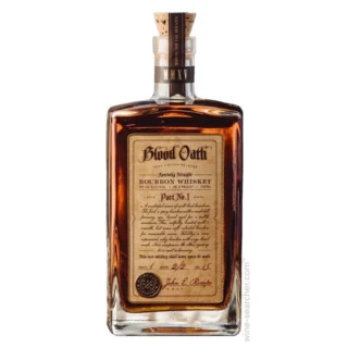 Buy Blood Oath Pact No. 1 online