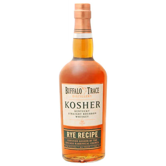 buy Buffalo Trace Kosher Rye Recipe Whiskey online
