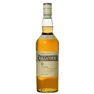 Buy Cragganmore Single Malt Scotch 12 Yr online