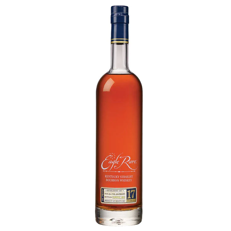 Buy Eagle Rare 17 Year Old Bourbon Whiskey 2022 online