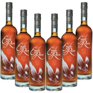 Buy Eagle Rare 10 Year Kentucky Straight Bourbon Whiskey 6 Pack online