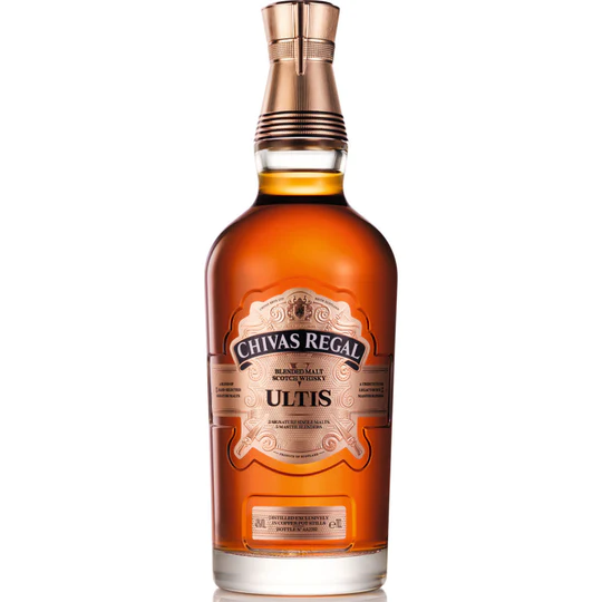buy Chivas Regal Blended Scotch Whisky Ultis online