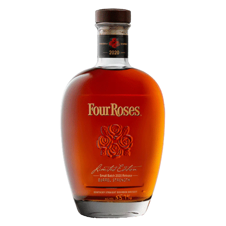 Buy Four Roses Limited Edition Small Batch 2022 online