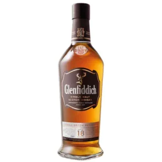 Buy Glenfiddich 18 Year online