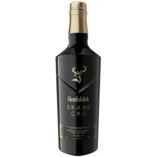 buy Glenfiddich 23 Year Old Grand Cru Single Malt Scotch Whisky online
