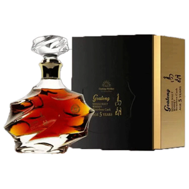 Buy Old Fitzgerald 16 Year Decanter 100 Proof online