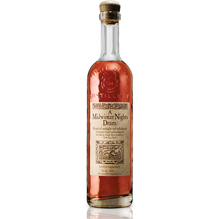 buy High West Midwinter Nights Dram Act 6 online
