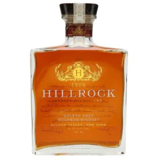 buy Hillrock Solera Aged Bourbon online