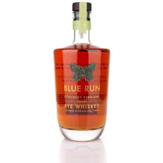 buy Blue Run Kentucky Straight Golden Rye Whiskey 750ml online