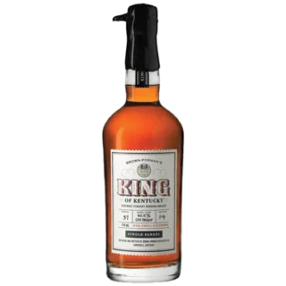 Buy Brown Forman's King of Kentucky Single Barrel Kentucky Straight Bourbon 2020 Release online