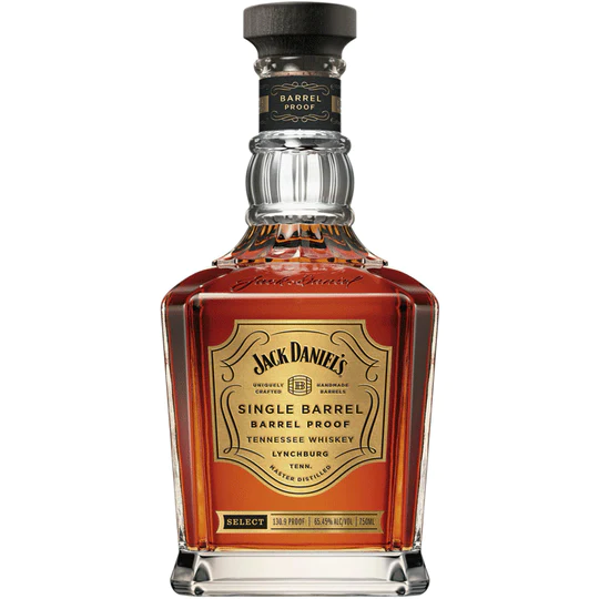 buy Jack Daniel's Barrel Proof Heroes Selection online