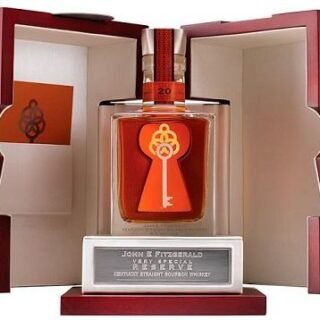 Buy John E. Fitzgerald Very Special Reserve 20 Year Old Stitzel-Weller 375ml online