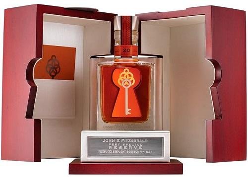 Buy John E. Fitzgerald Very Special Reserve 20 Year Old Stitzel-Weller 375ml online