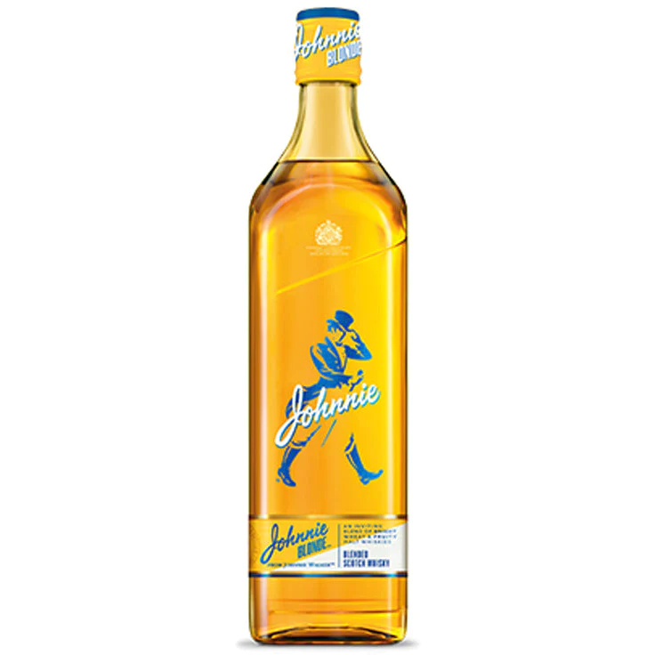 Buy Johnnie Walker Johnnie Blonde 700ml online