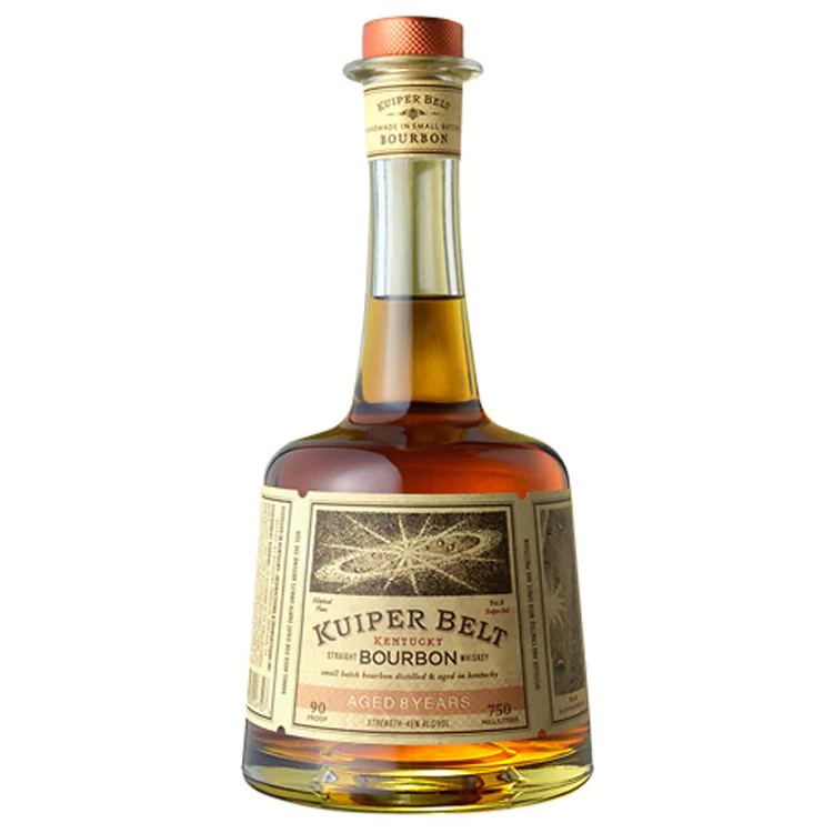 Buy Kuiper Belt Straight Bourbon 8 Yr online