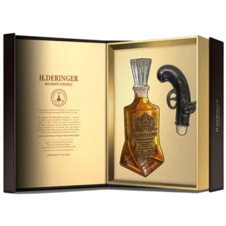 Buy H.Deringer Bourbon Whiskey online
