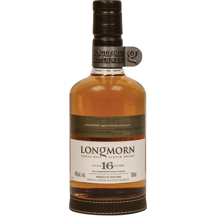 Buy Longmorn 16 Year Old Single Malt Scotch Whisky online