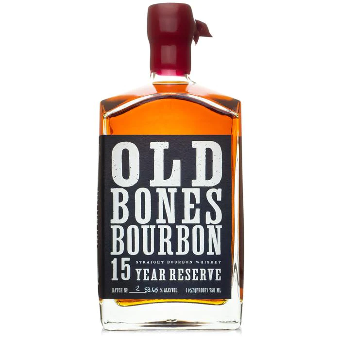 Buy Old Bones 15 Year Reserve Kentucky Bourbon online