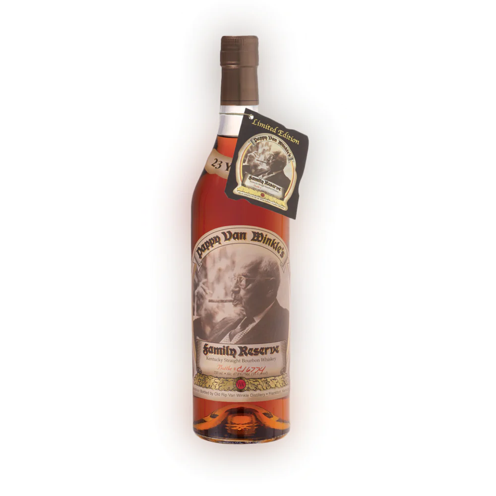 Buy Pappy Van Winkle's Family Reserve 23 Years Old online