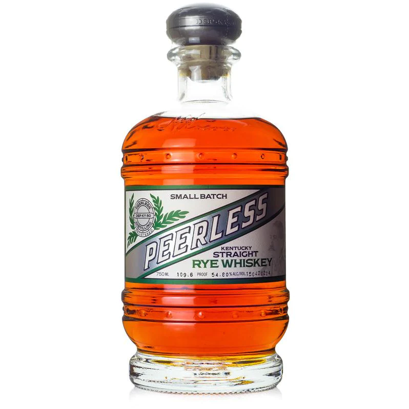 buy Peerless Small Batch Barrel Proof Kentucky Straight Rye Whiskey online