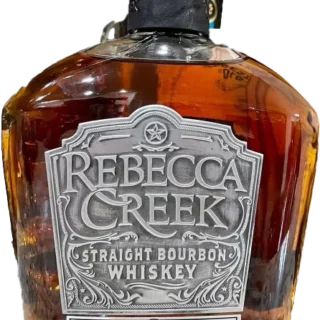 buy Rebecca Creek 16 Year Straight Bourbon Whiskey online