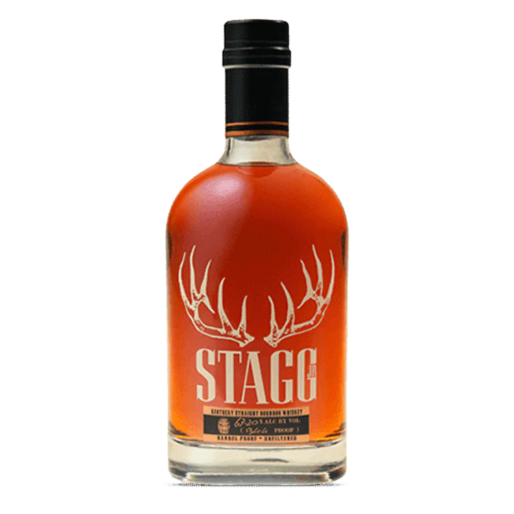 Buy Stagg Jr Kentucky Straight Bourbon Batch 11 127.9 proof online