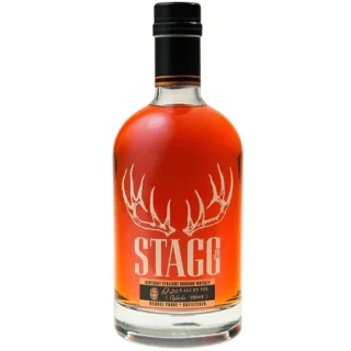 Buy Stagg Jr Kentucky Straight Bourbon Batch 13 128.4 proof online