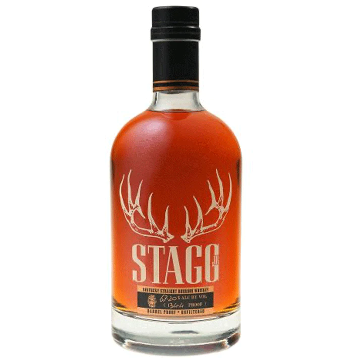 Buy Stagg Kentucky Straight Bourbon Batch 19 130 Proof online