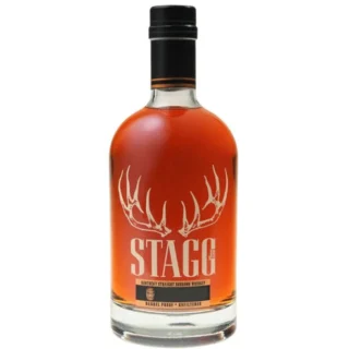Buy Stagg Jr Kentucky Straight Bourbon Batch 1 134.4 Proof online