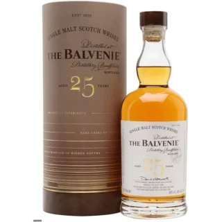 buy The Balvenie 25 Year Rare Marriages Single Malt Scotch Whiskey online