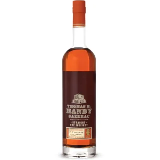 Buy Thomas H. Handy Sazerac Rye 2016 online