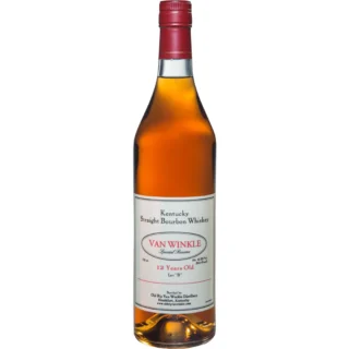 Buy Van Winkle Special Reserve 12 Years Old Lot B online
