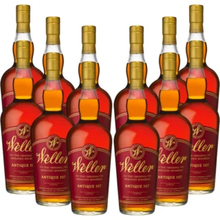 Buy W.L. Weller Antique 107 - 12 Pack online