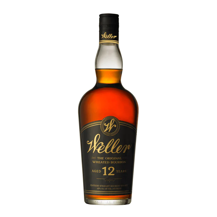 Buy W.L. Weller Bourbon 12 Year 1L online