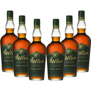 Buy W.L. Weller Special Reserve - 6 Pack online