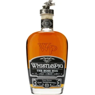 Buy WhistlePig The Boss Hog IV The SKINNY Black Prince IV online