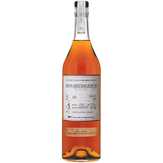 buy Bomberger's Declaration 2021 Bourbon online