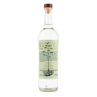 Buy Banhez Cuishe Joven Mezcal Artesanal online