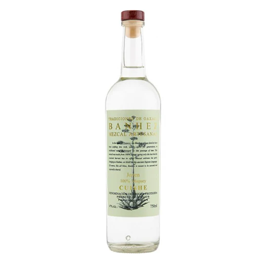 Buy La Luna Mezcal Bruto online