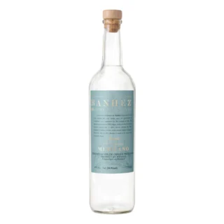 Buy Banhez Mexicano Joven Mezcal Mezcal Artesanal 100% Maguey online