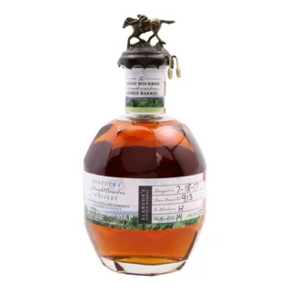 Buy Blanton's M&P Wine and Spirits Festival 2017 Special Edition for sale online